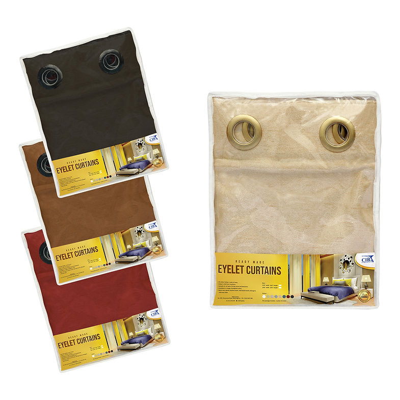 Ready Made Curtains - Image 2