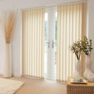 Vertical Blinds