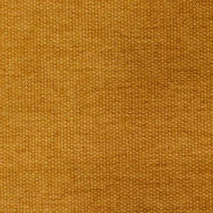 Linen Mustard Yellow