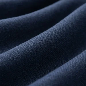 Linen Midnight Navy