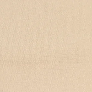 Cream Satin Fabric